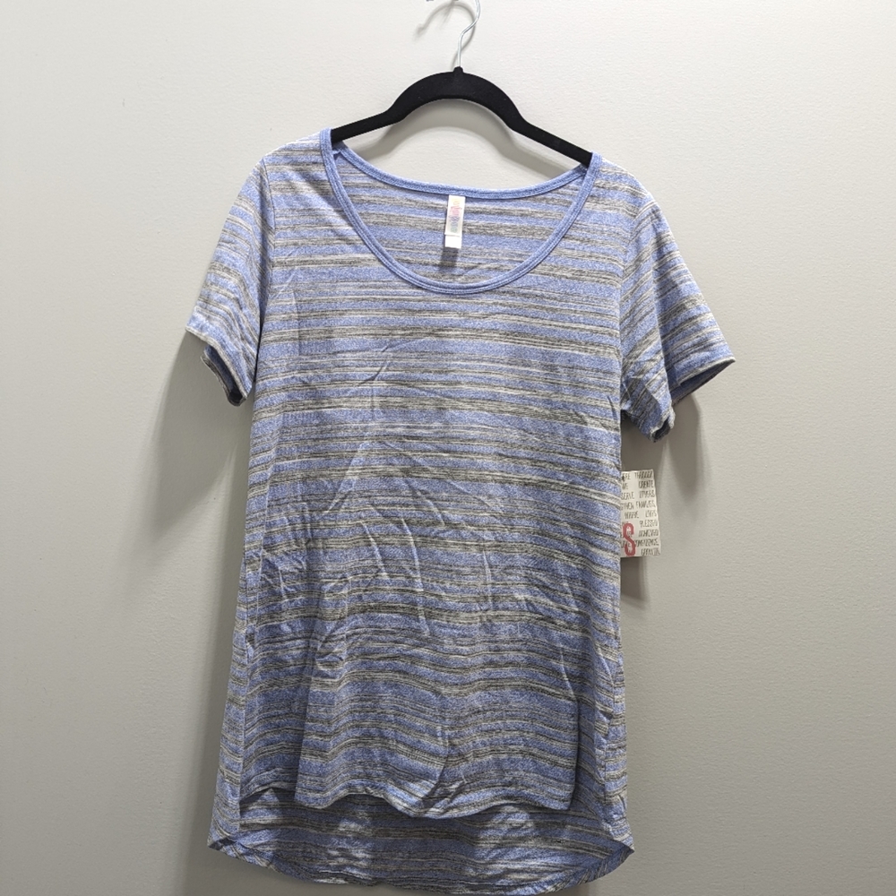 LuLaRoe Classic T - Small *NWT*